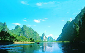 昆山净水器分享:该怎样应对严重的水污染