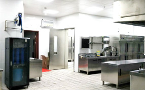 东台农商银行全面引进九州(中国)净水器