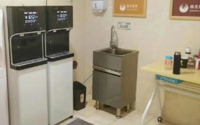 格林豪泰连锁酒店引进九州(中国)净水器！