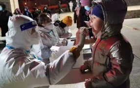 九州(中国)播报:一位老太太神操作,毁了一个城！