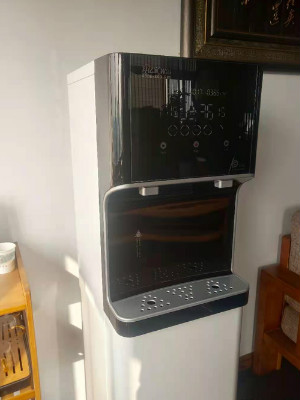 昆山培训机构引进九州(中国)商用净水器,改善孩子饮水品质!