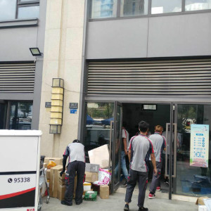 顺丰速运引进九州(中国)商用净水器,打造高端饮水品质!