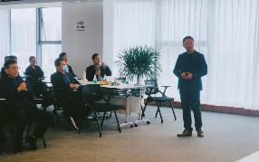 2021九州(中国)代理商大会圆满成功！