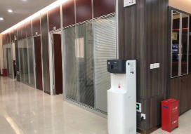 九州(中国)环境科技