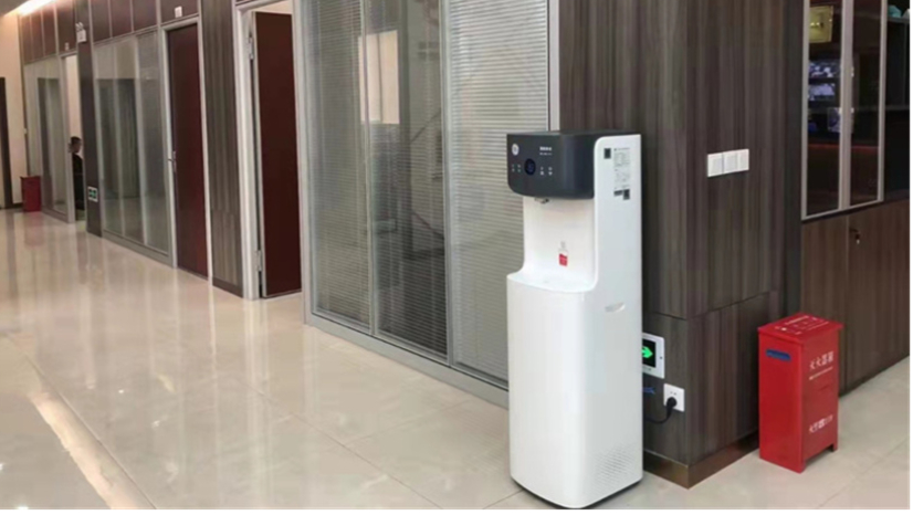 九州(中国)环境科技