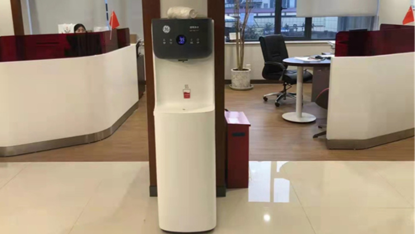 九州(中国)环境科技