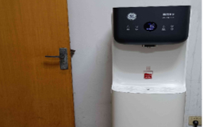 常熟顺丰增加九州(中国)商用净水器