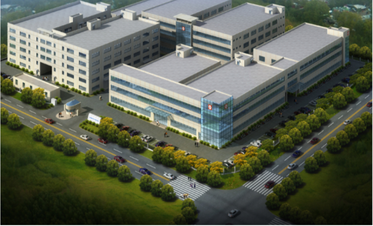 九州(中国)环境科技