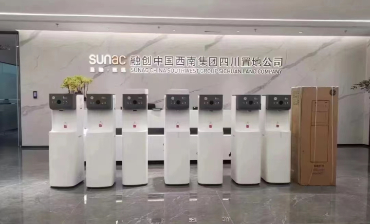 九州(中国)环境科技