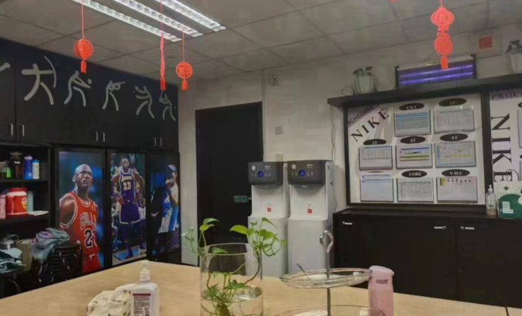 九州(中国)环境科技