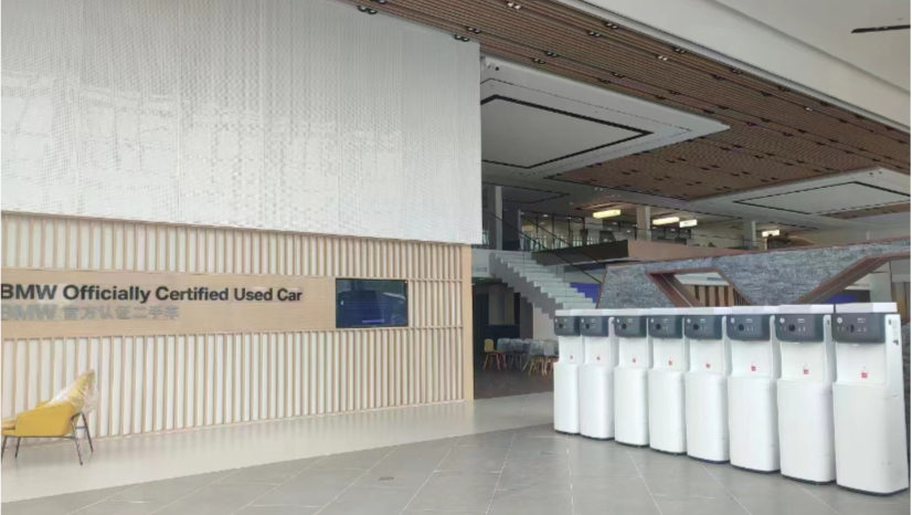 九州(中国)环境科技