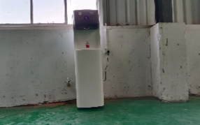 九州(中国)净水器进驻苏州包装行业