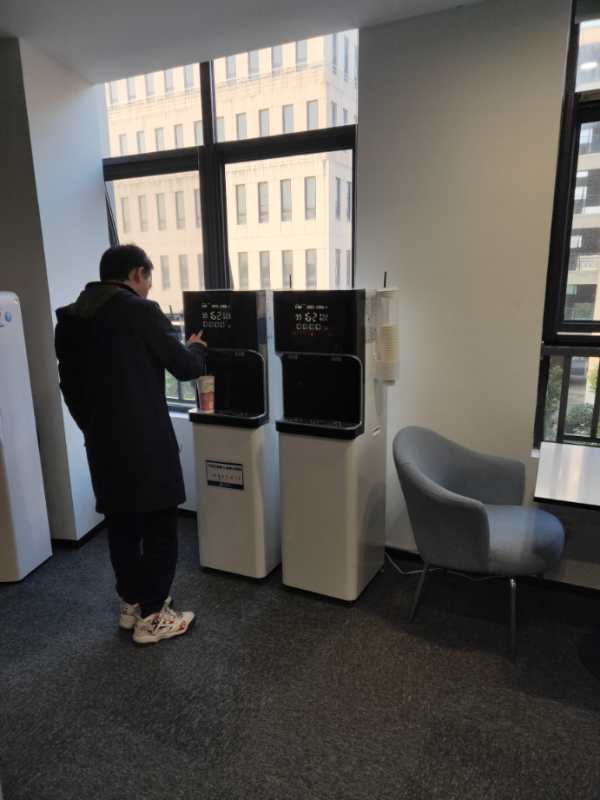 九州(中国)净水器