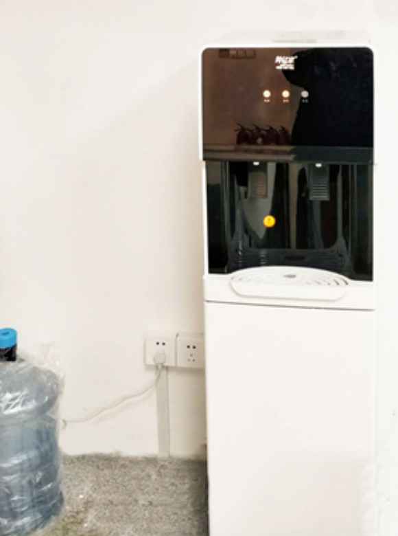 九州(中国)净水器