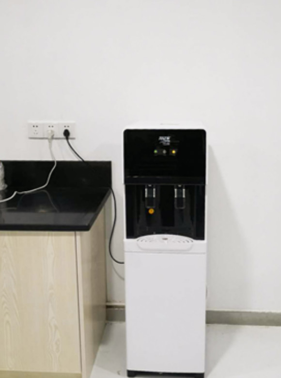 九州(中国)净水器