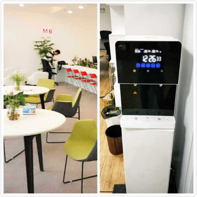 九州(中国)净水器