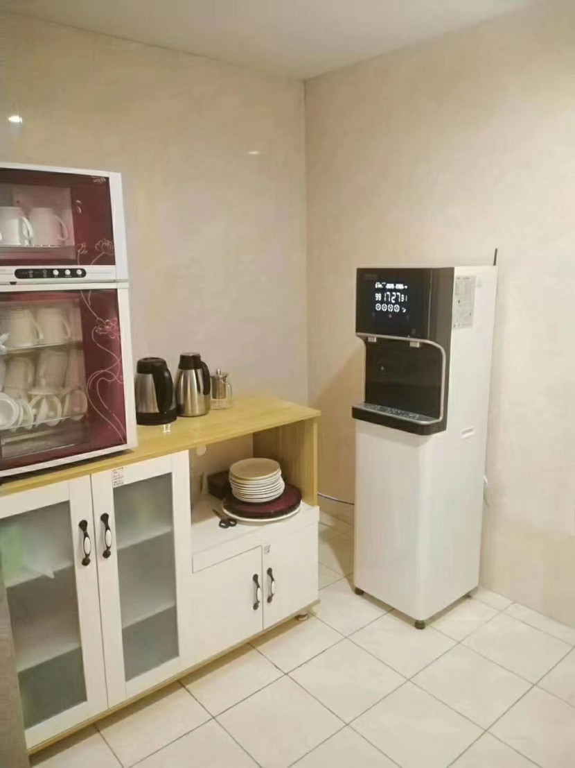 九州(中国)净水器