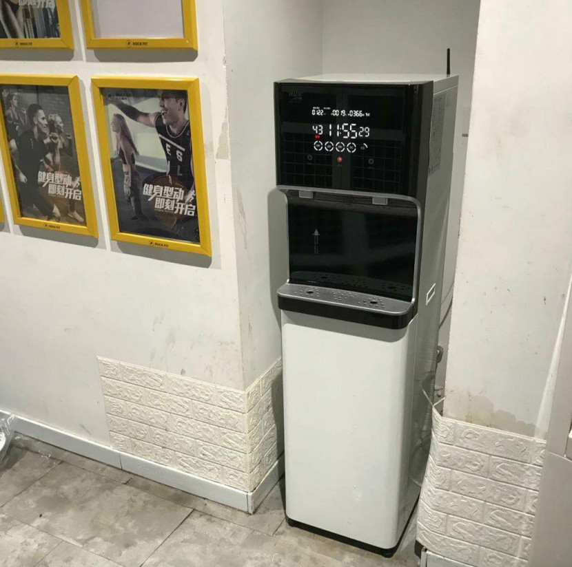 九州(中国)净水器