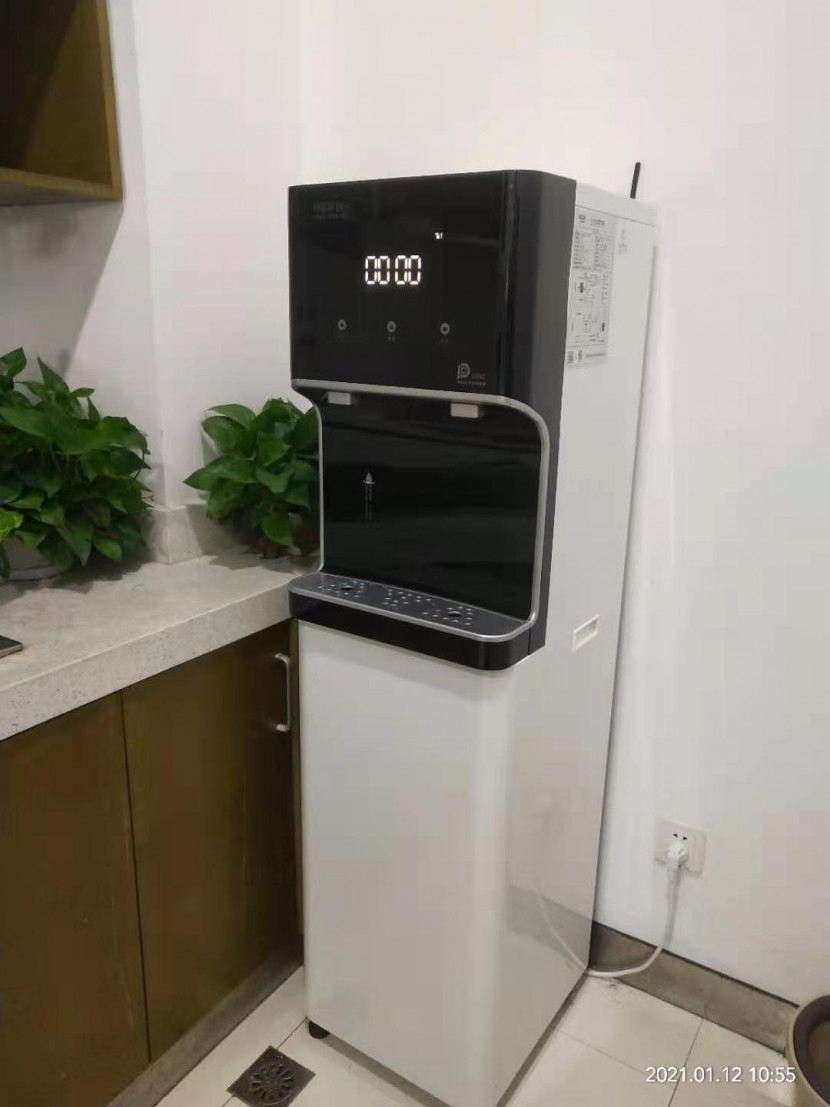 九州(中国)净水器