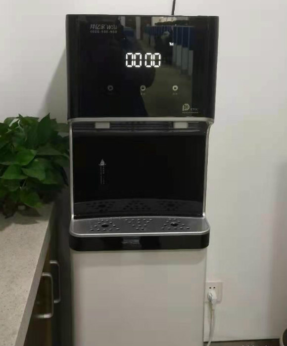 九州(中国)净水器