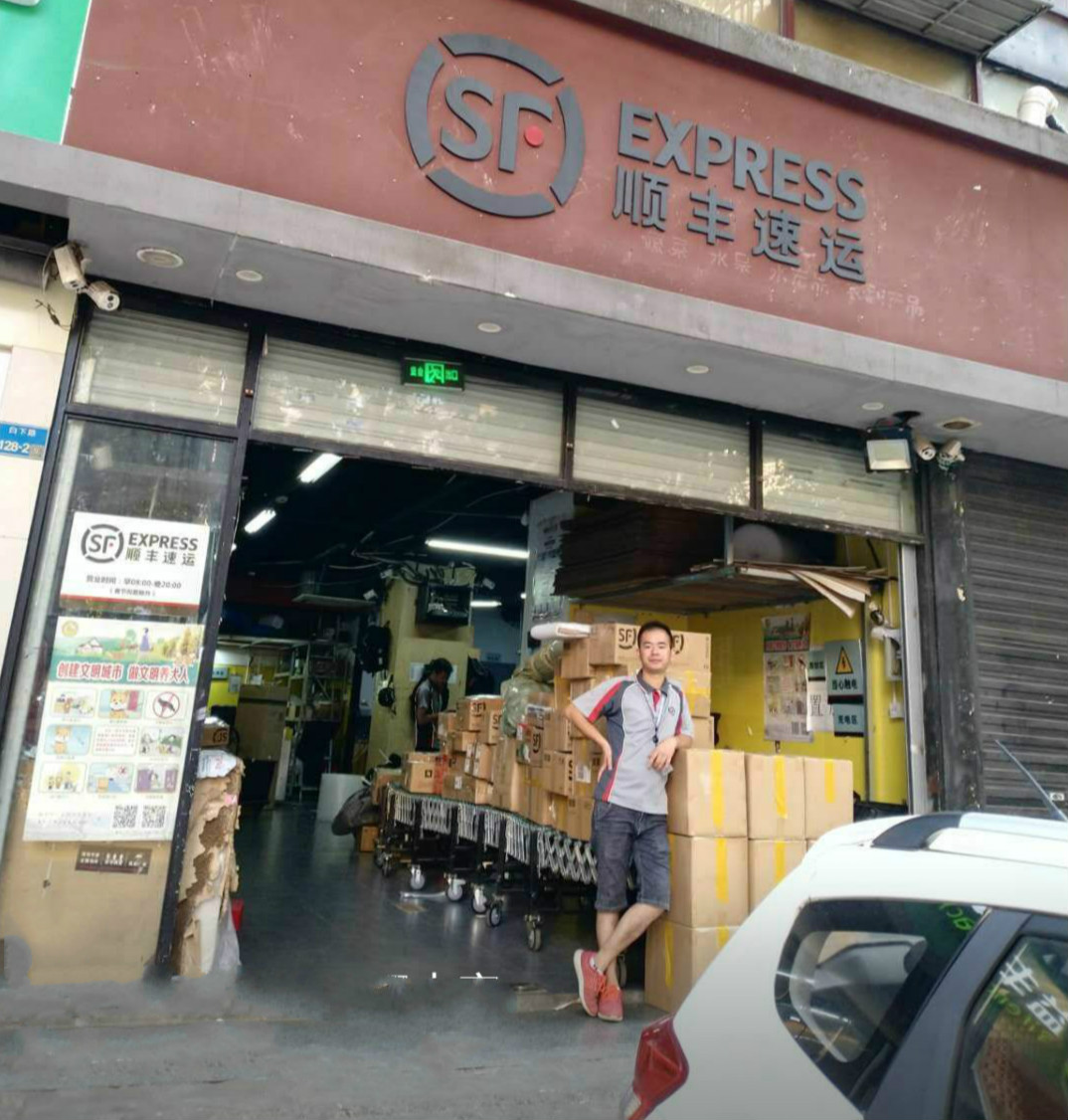 九州(中国)商用净水器