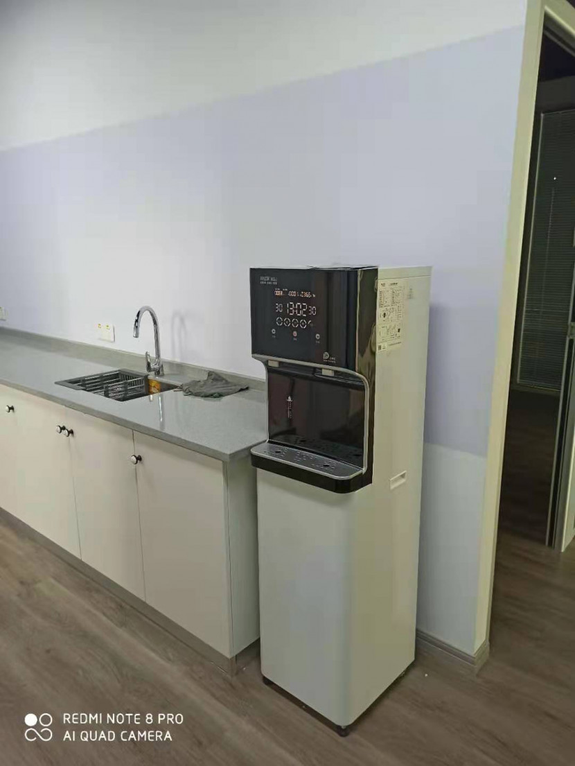 九州(中国)净水器