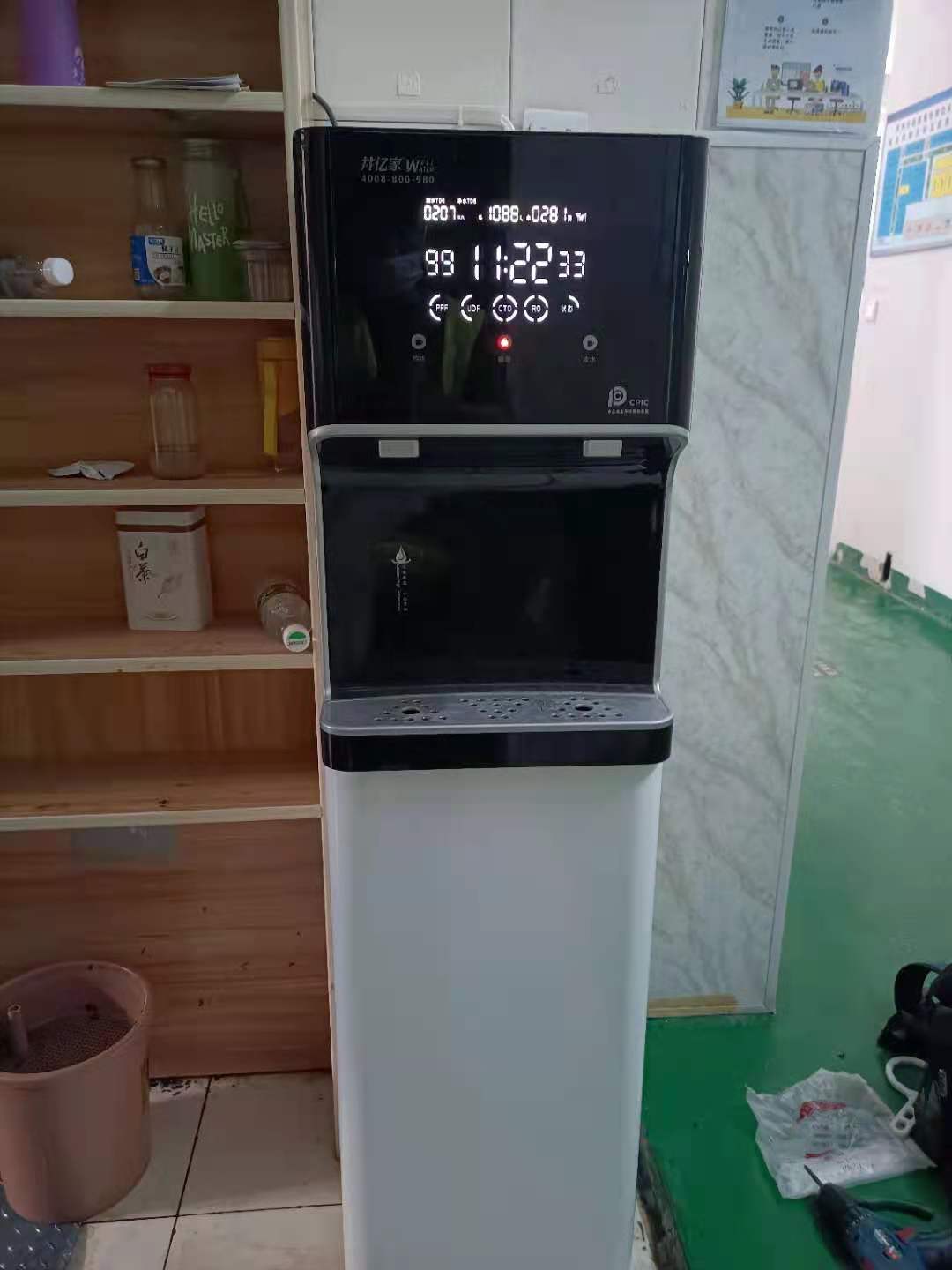 昆山净水器维护保养 昆山净水器维护保养