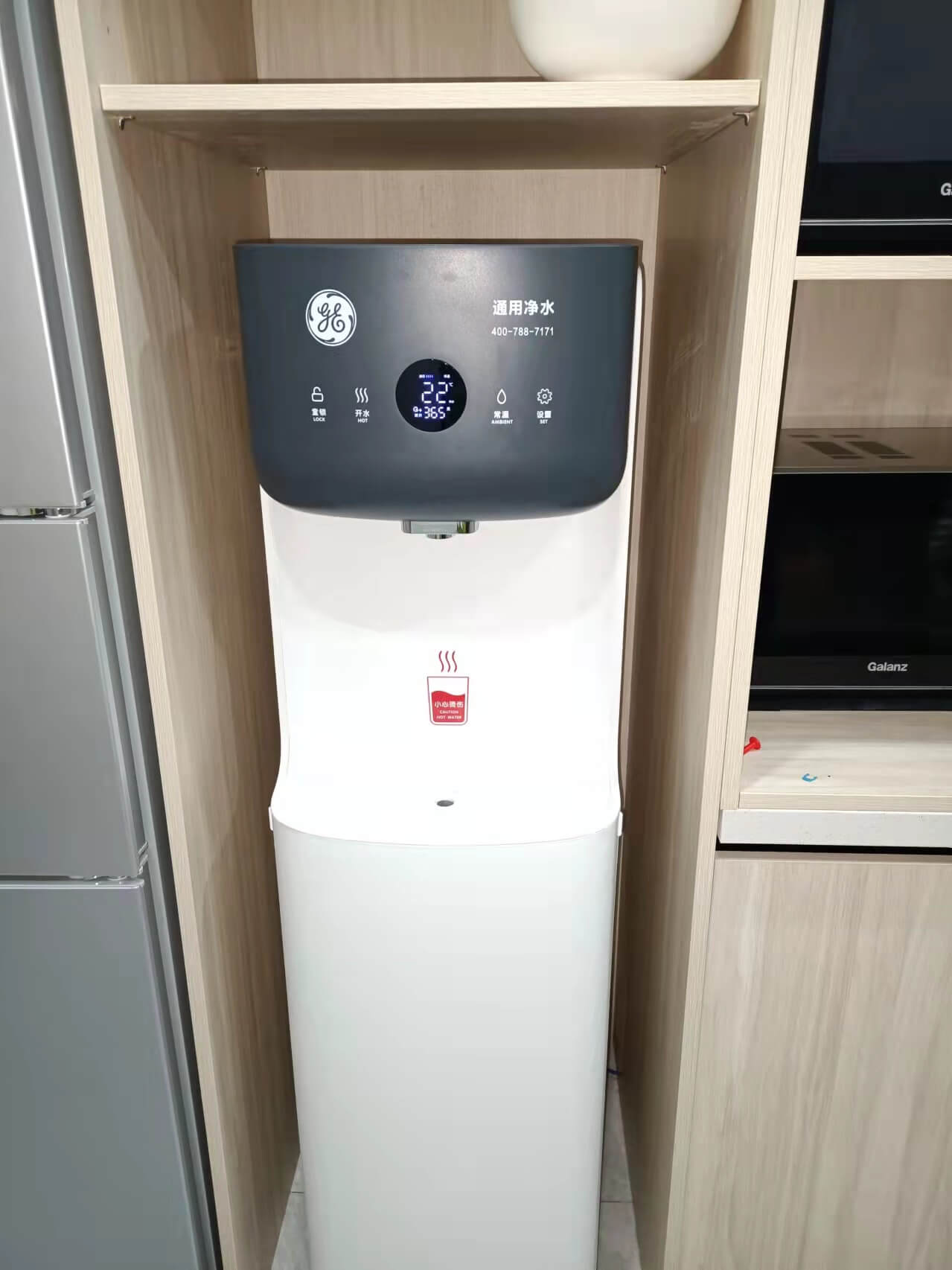 通用净水器 通用净水器