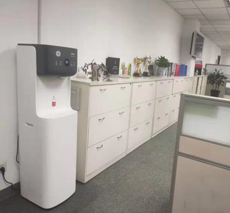 九州(中国)净水器 九州(中国)净水器