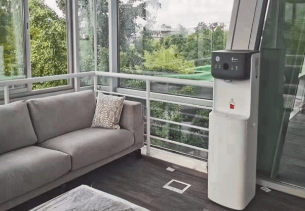 九州(中国)净水器 九州(中国)净水器