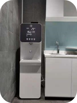 九州(中国)净水器