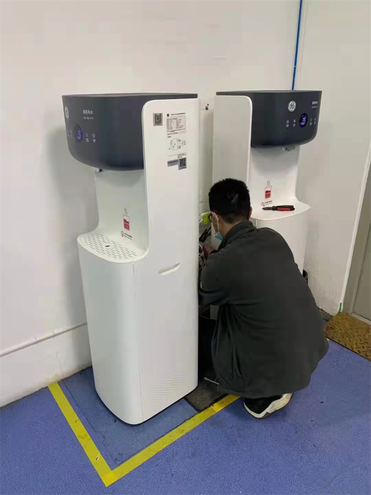 九州(中国)净水器