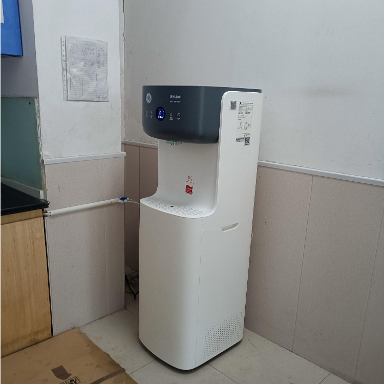 九州(中国)净水器