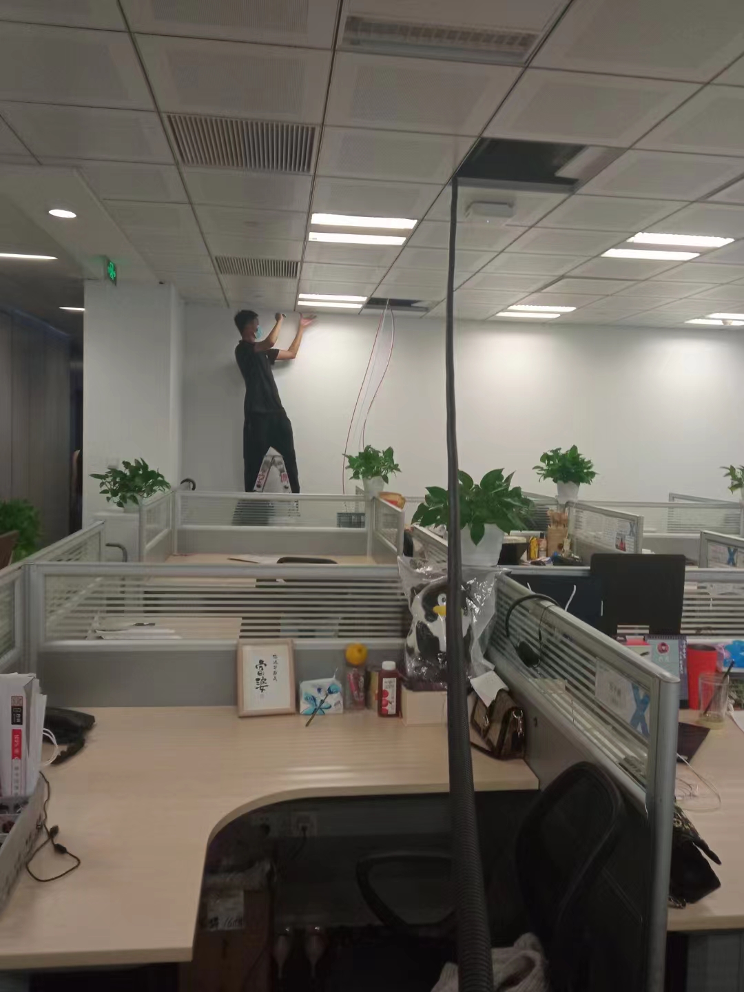 九州(中国)净水器