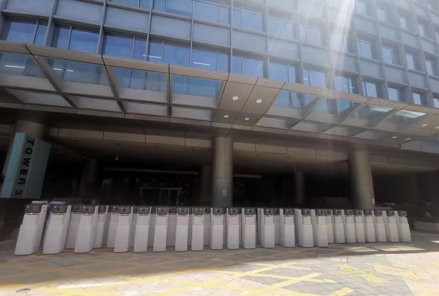 九州(中国)净水器