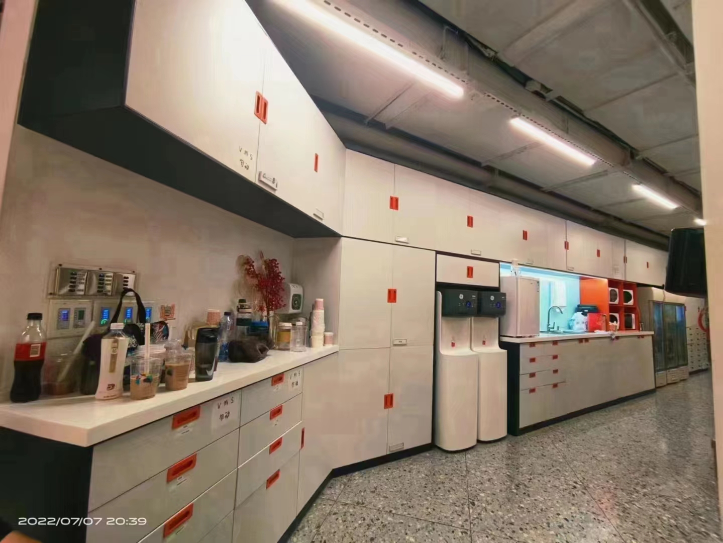 九州(中国)净水器