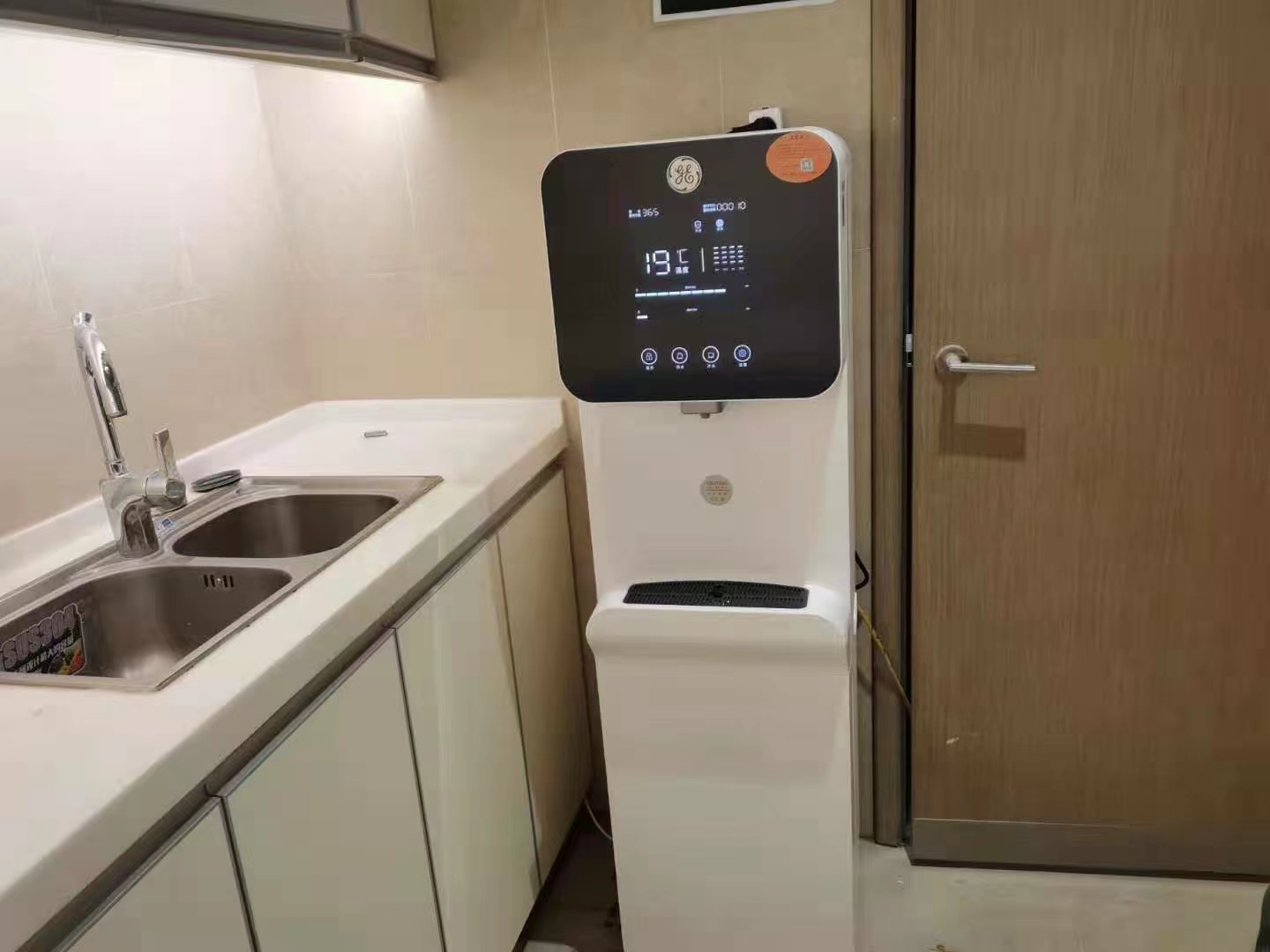 九州(中国)净水器