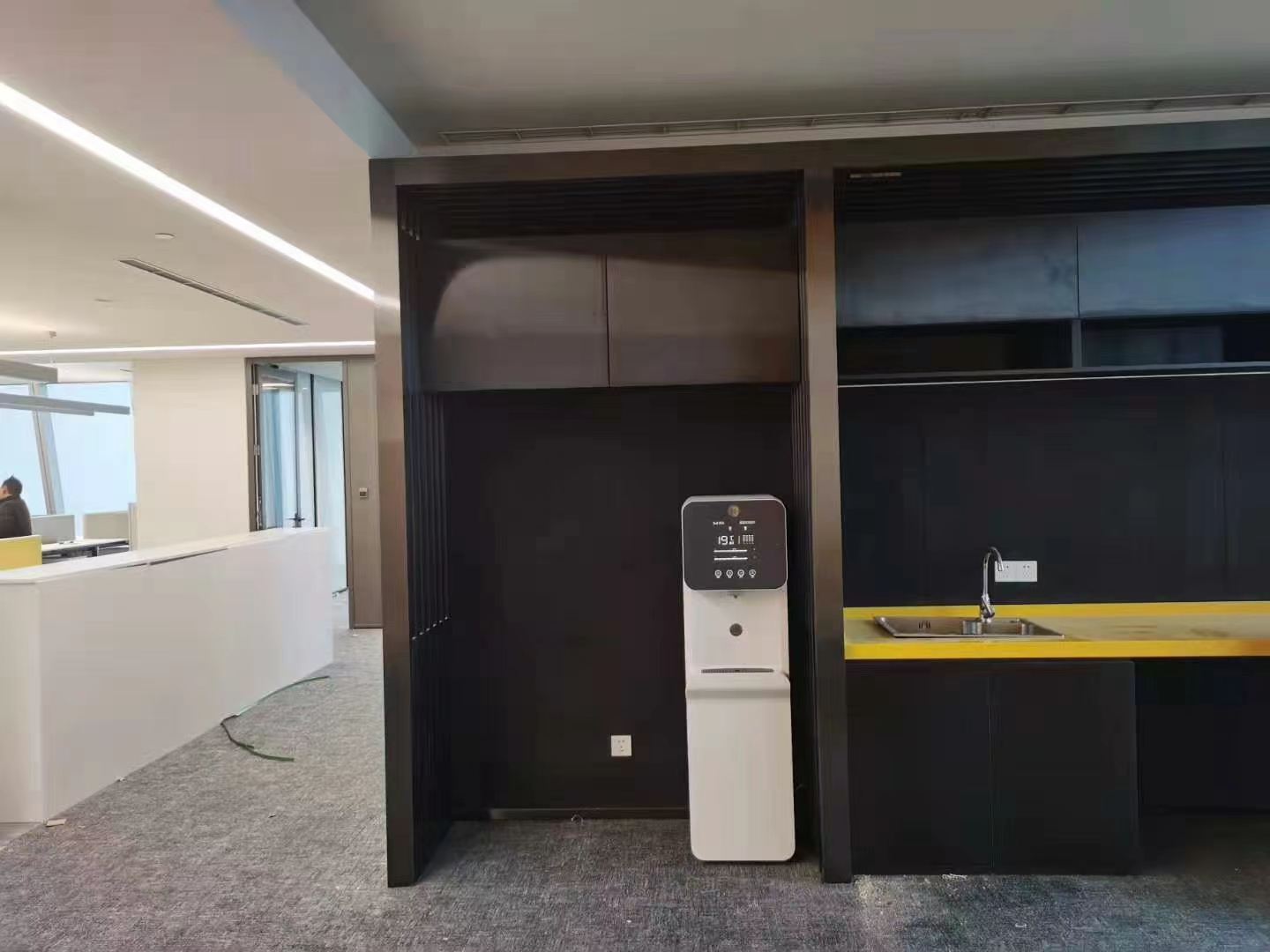 九州(中国)净水器