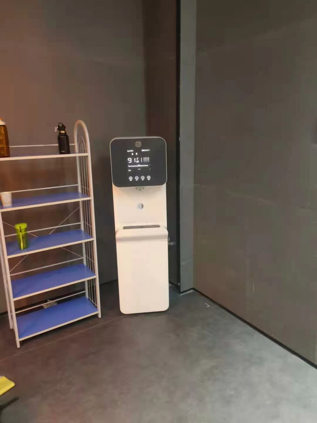 九州(中国)净水器