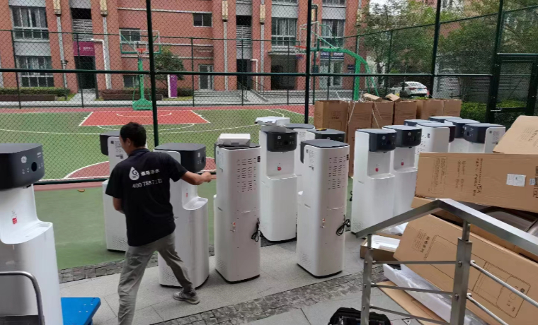 九州(中国)净水器