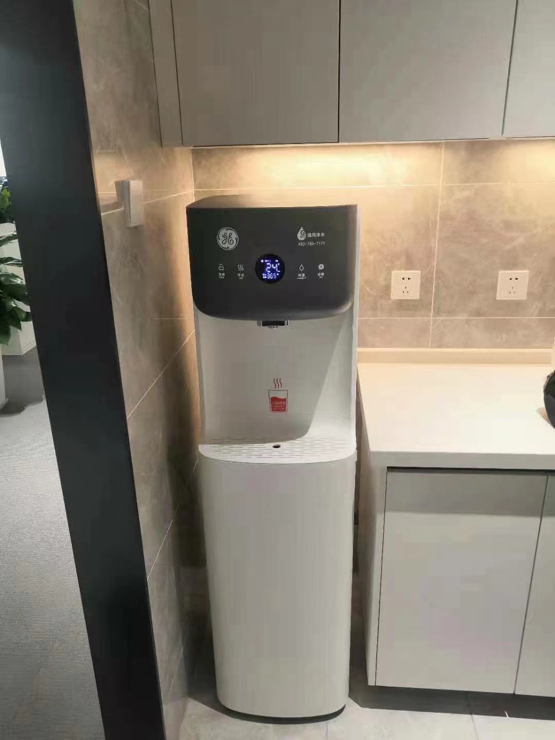 九州(中国)净水器