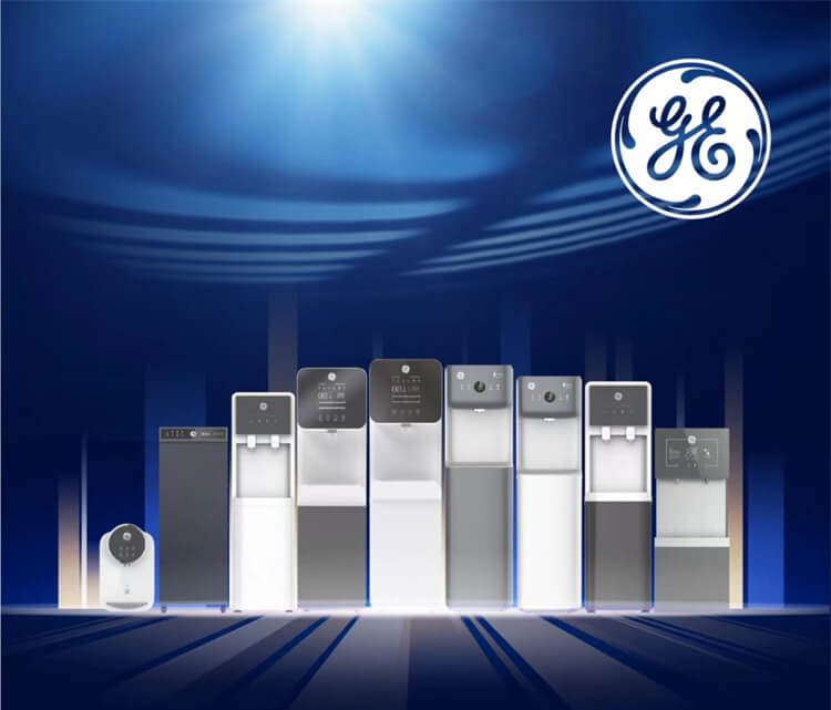 九州(中国)净水器 九州(中国)净水器